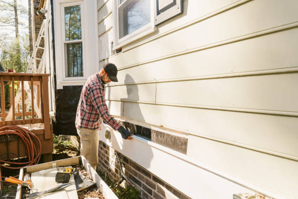 Trusted Fiber Cement Siding service in Broadway, VA - Creative Siding
